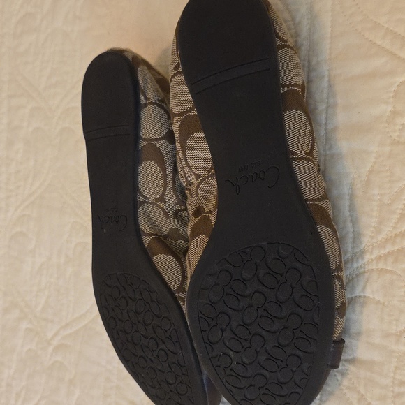 Coach ballet flats - Picture 5 of 5